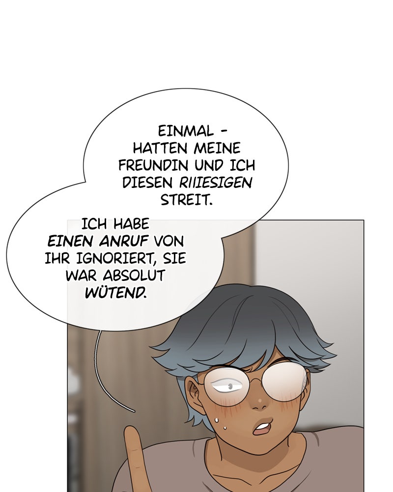 Read Eaternal Nocturnal Manga Online