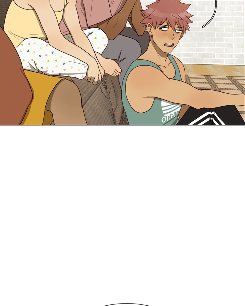 Read Eaternal Nocturnal Manga Online