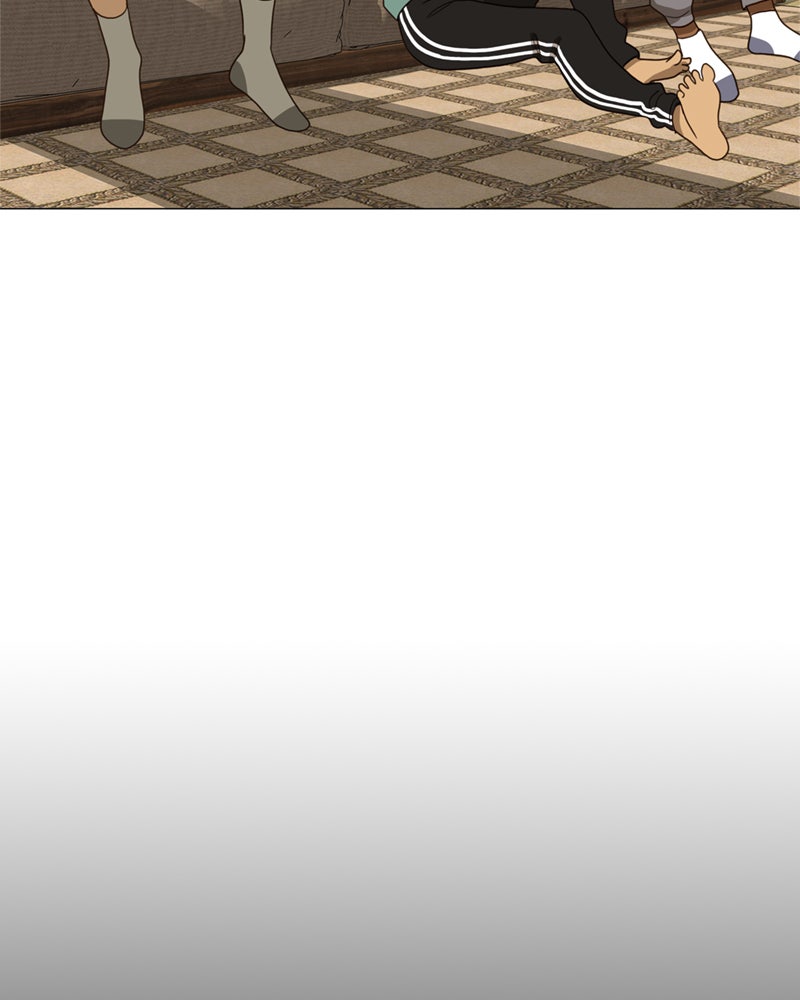 Read Eaternal Nocturnal Manga Online