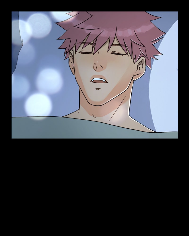 Read Eaternal Nocturnal Manga Online
