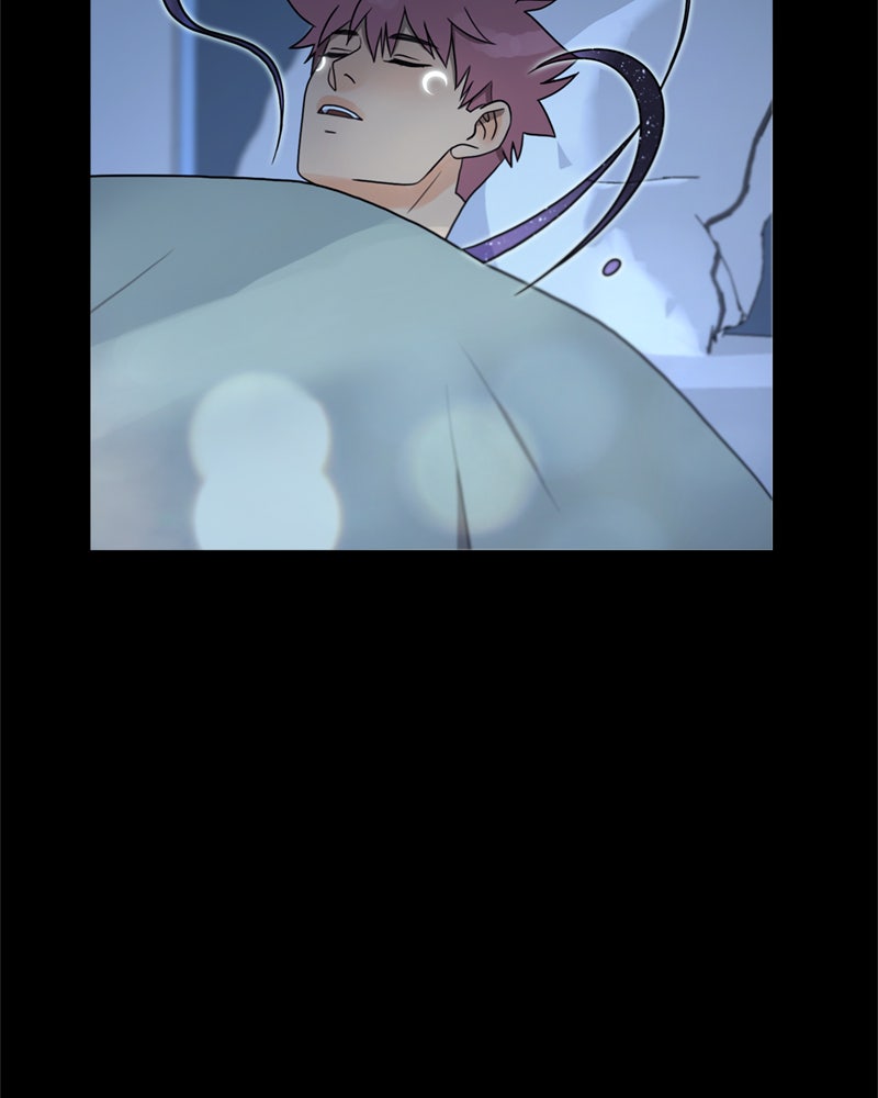 Read Eaternal Nocturnal Manga Online
