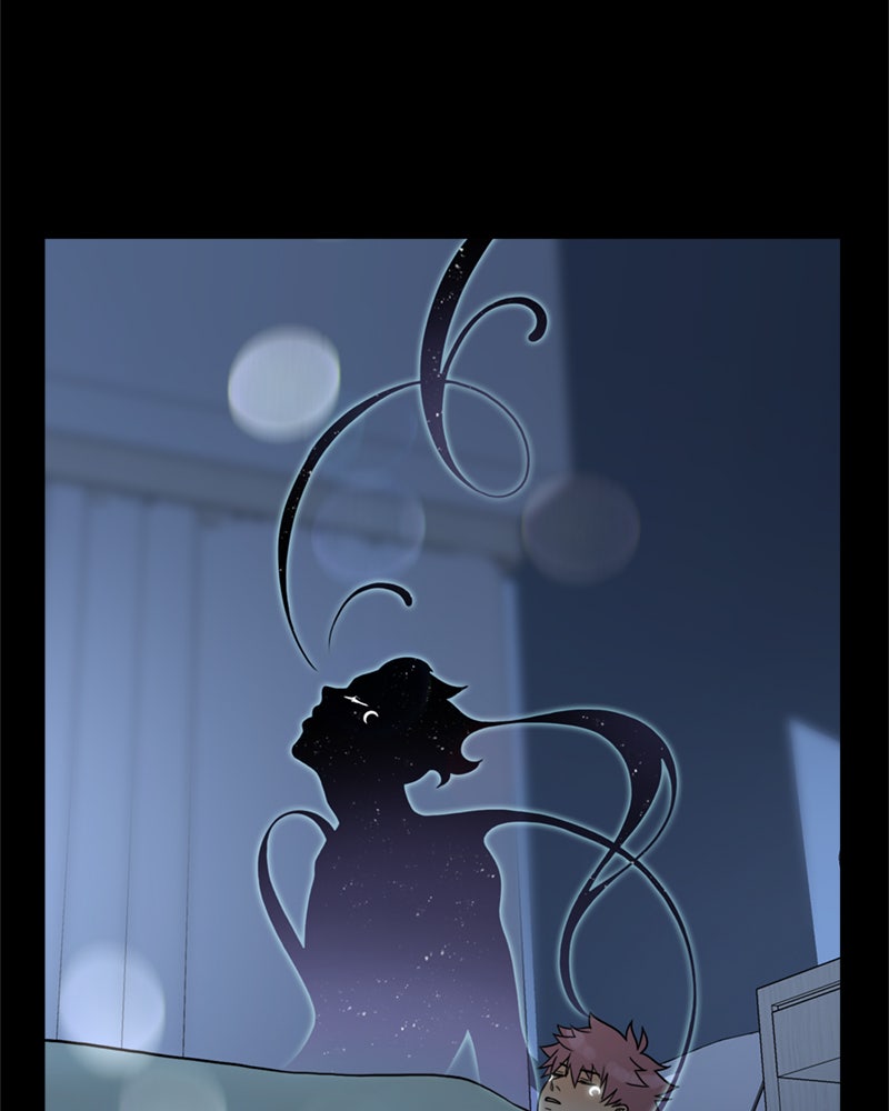 Read Eaternal Nocturnal Manga Online