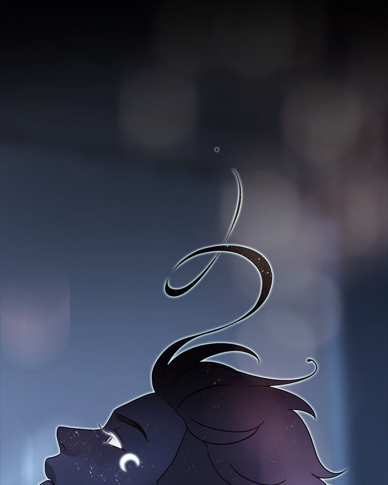 Read Eaternal Nocturnal Manga Online