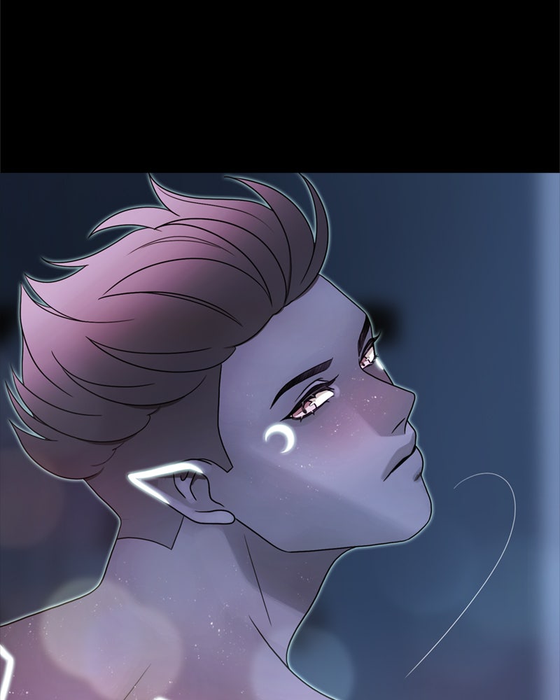 Read Eaternal Nocturnal Manga Online