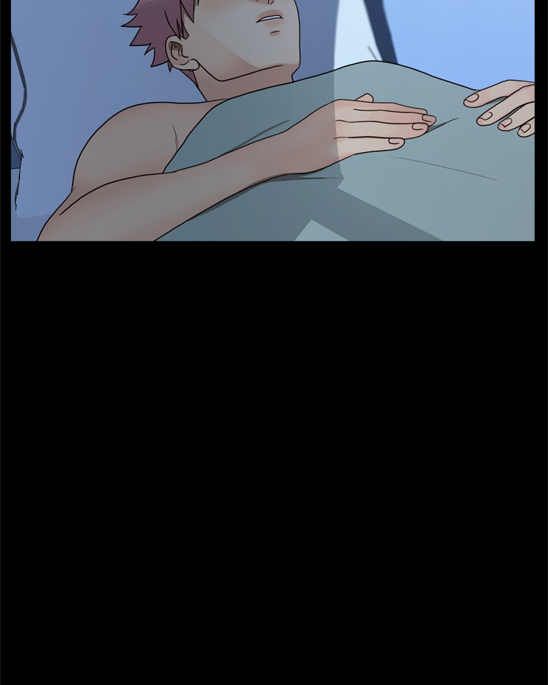 Read Eaternal Nocturnal Manga Online