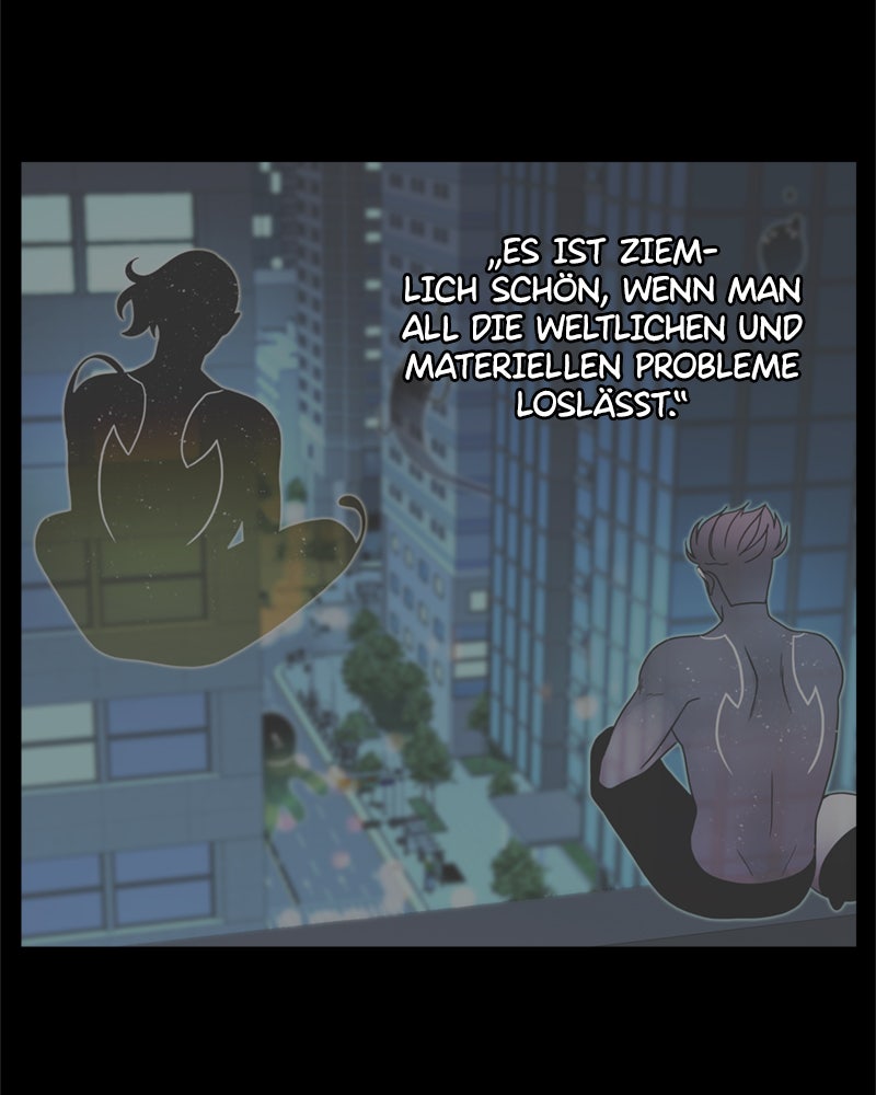 Read Eaternal Nocturnal Manga Online
