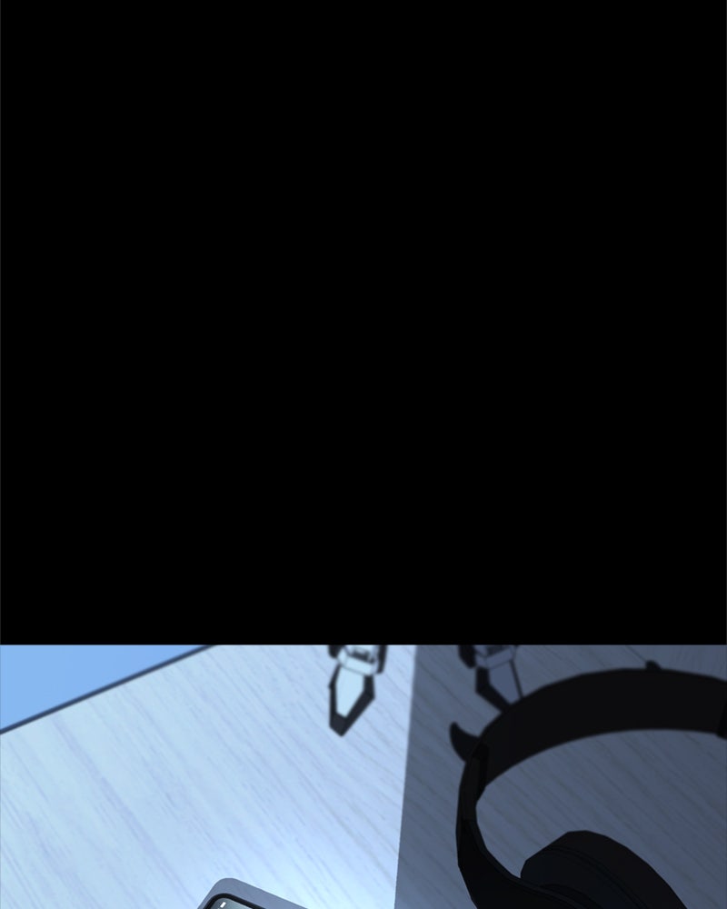 Read Eaternal Nocturnal Manga Online