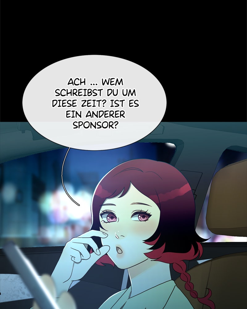 Read Eaternal Nocturnal Manga Online