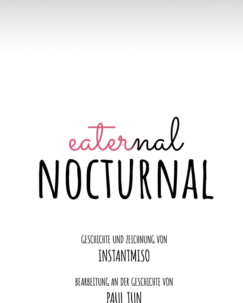 Read Eaternal Nocturnal Manga Online