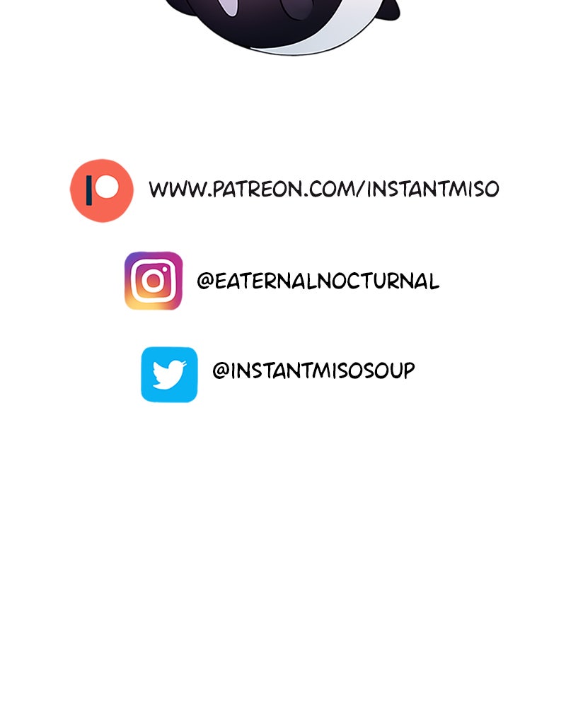Read Eaternal Nocturnal Manga Online