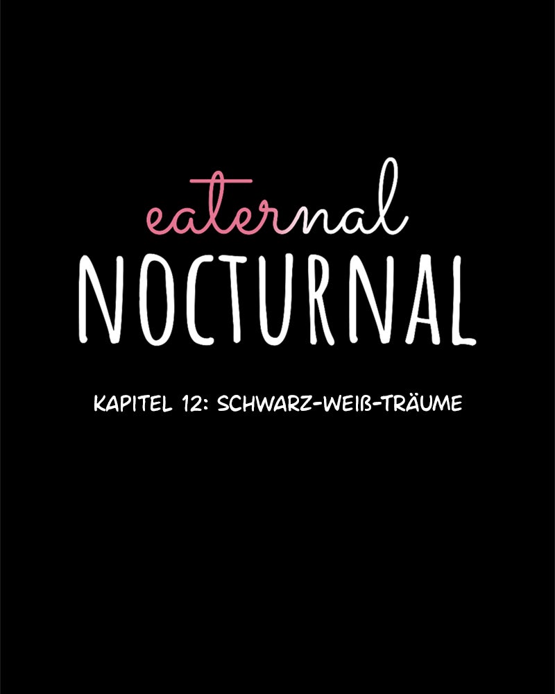 Read Eaternal Nocturnal Manga Online
