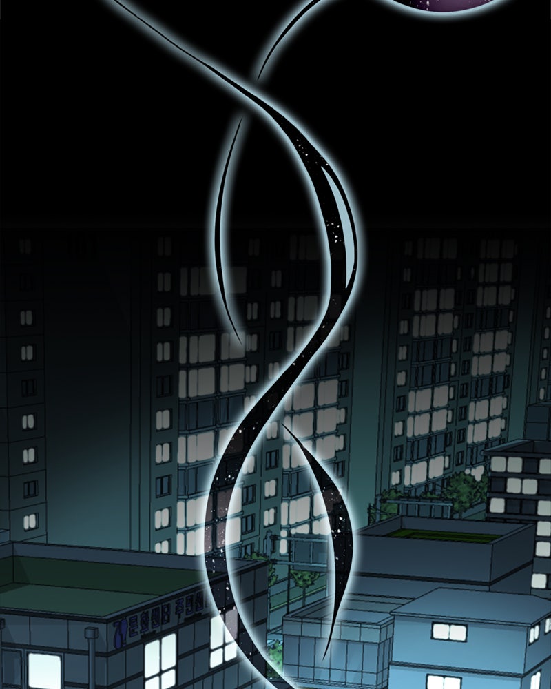 Read Eaternal Nocturnal Manga Online