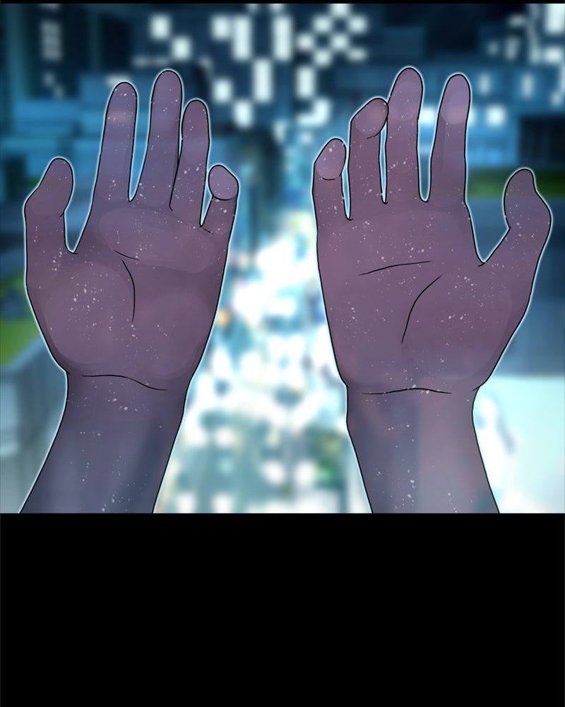 Read Eaternal Nocturnal Manga Online