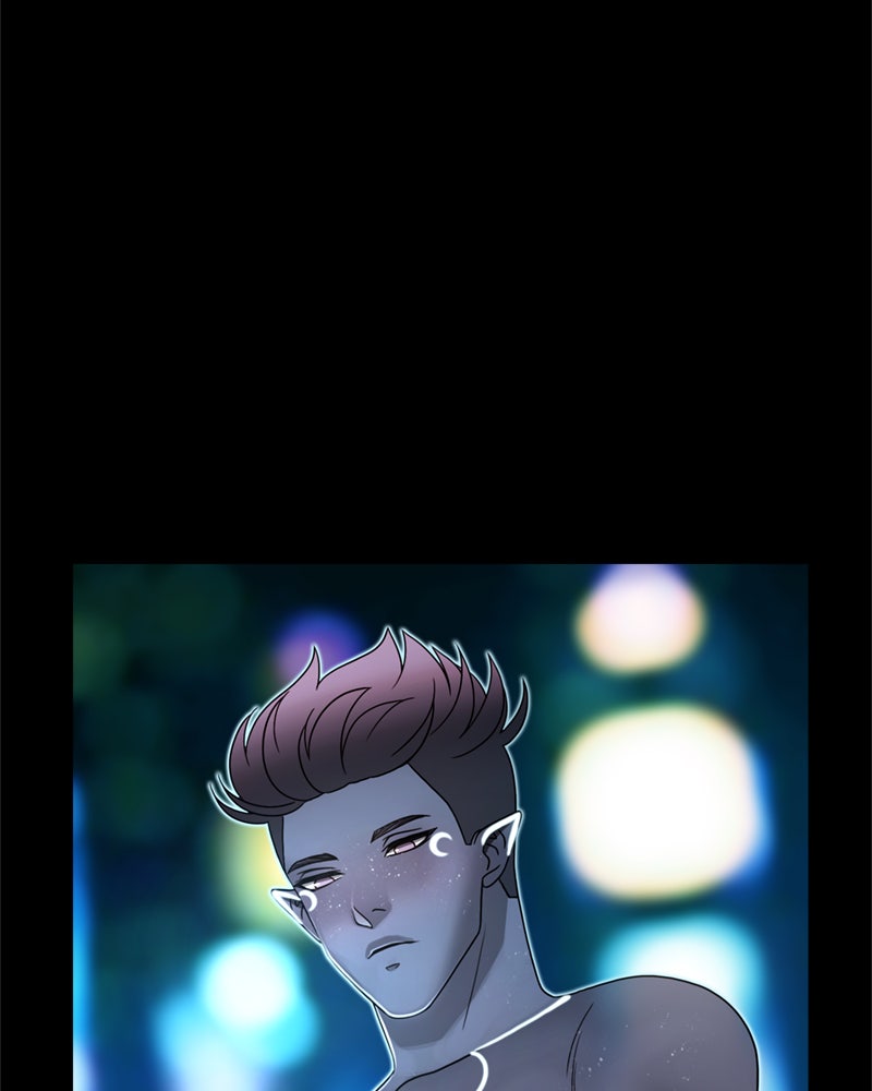 Read Eaternal Nocturnal Manga Online