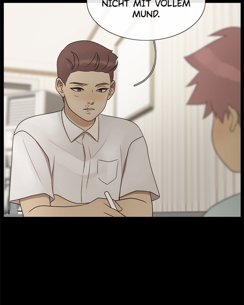 Read Eaternal Nocturnal Manga Online