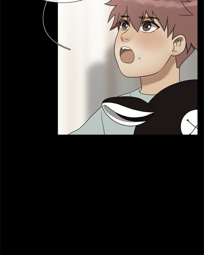 Read Eaternal Nocturnal Manga Online