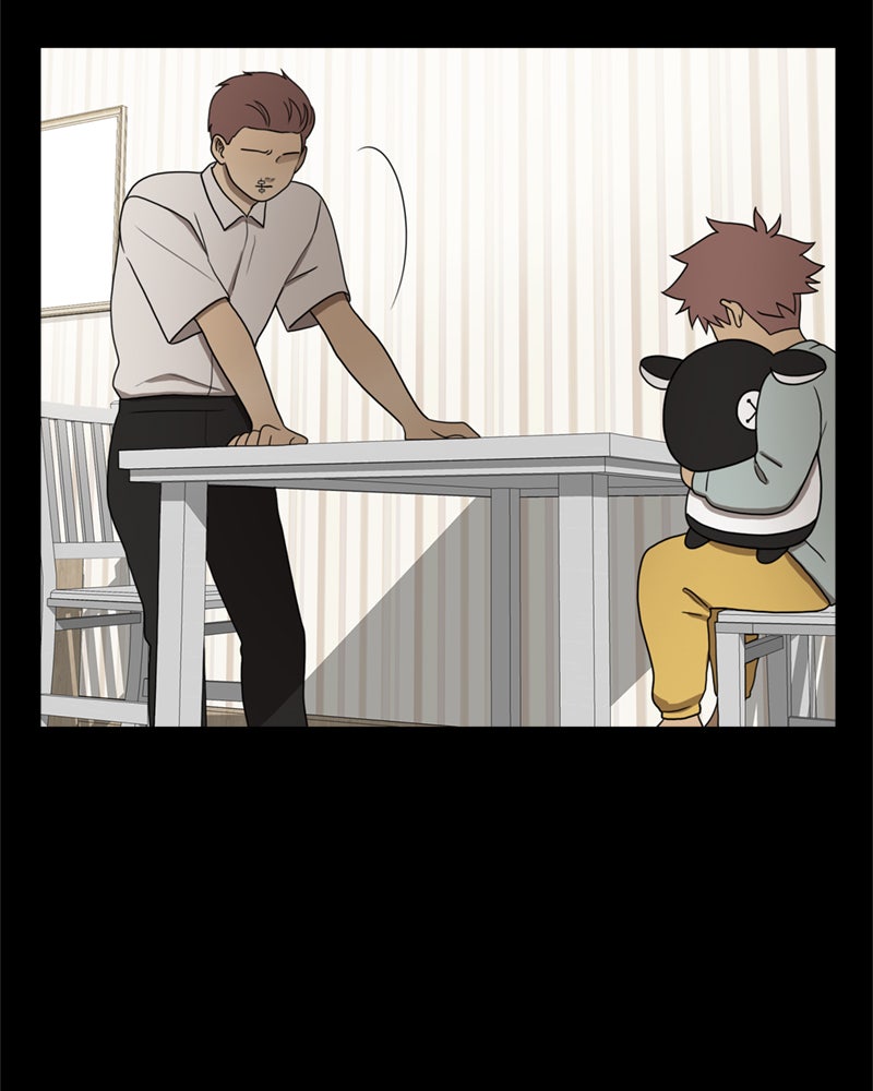 Read Eaternal Nocturnal Manga Online