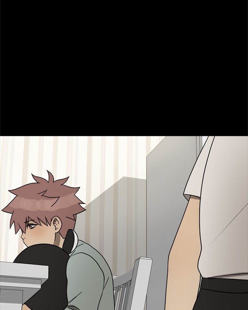 Read Eaternal Nocturnal Manga Online