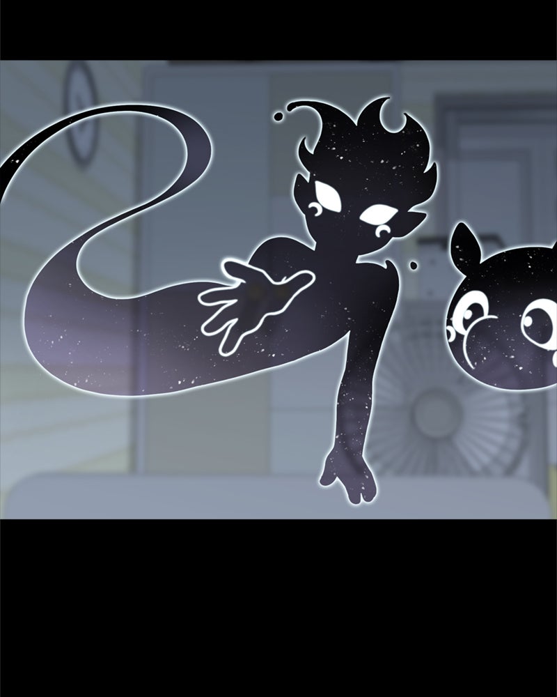 Read Eaternal Nocturnal Manga Online