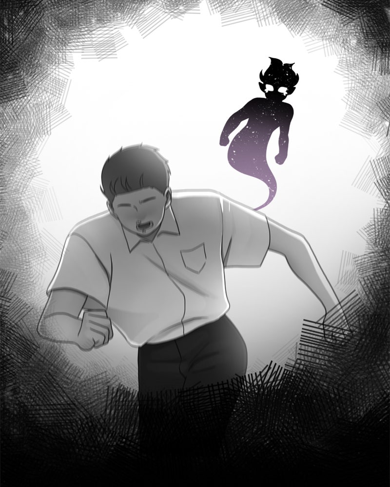 Read Eaternal Nocturnal Manga Online
