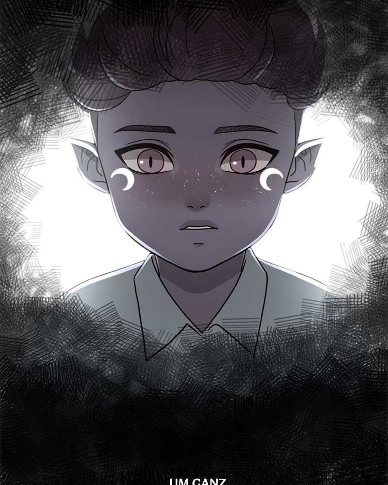 Read Eaternal Nocturnal Manga Online