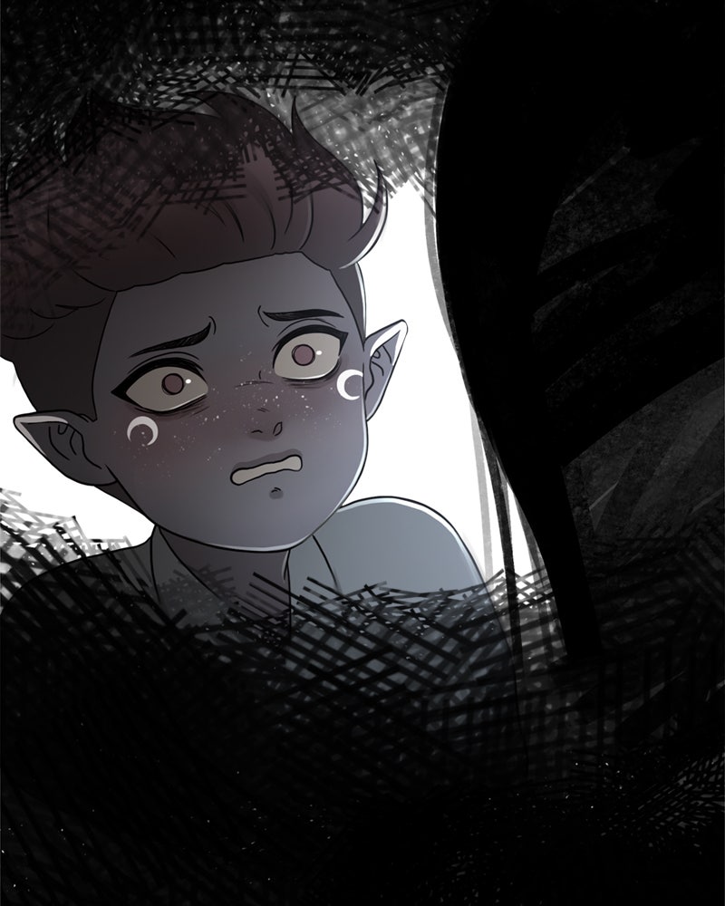 Read Eaternal Nocturnal Manga Online
