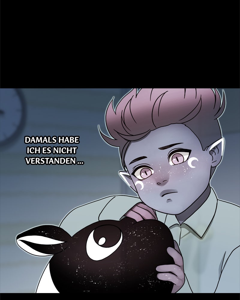 Read Eaternal Nocturnal Manga Online