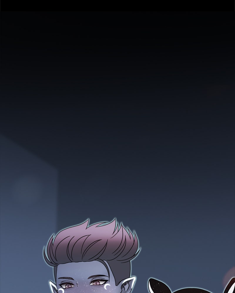 Read Eaternal Nocturnal Manga Online
