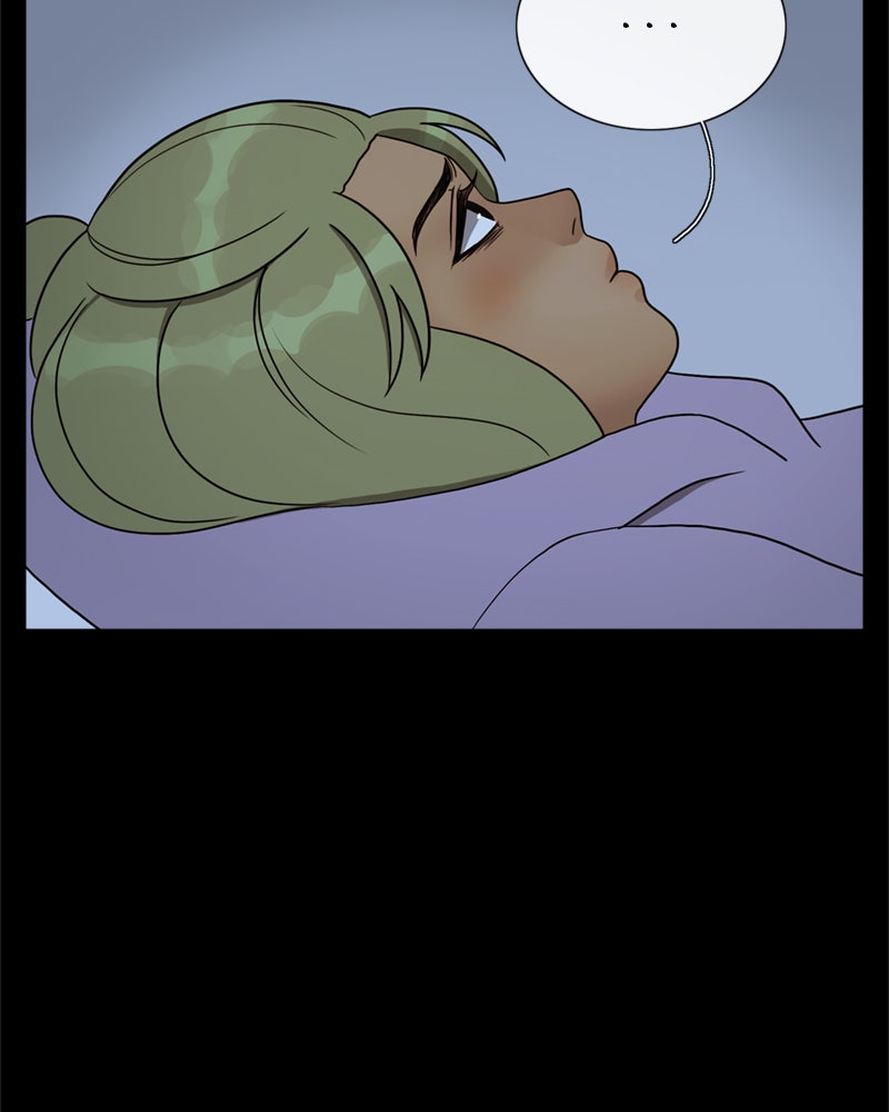 Read Eaternal Nocturnal Manga Online