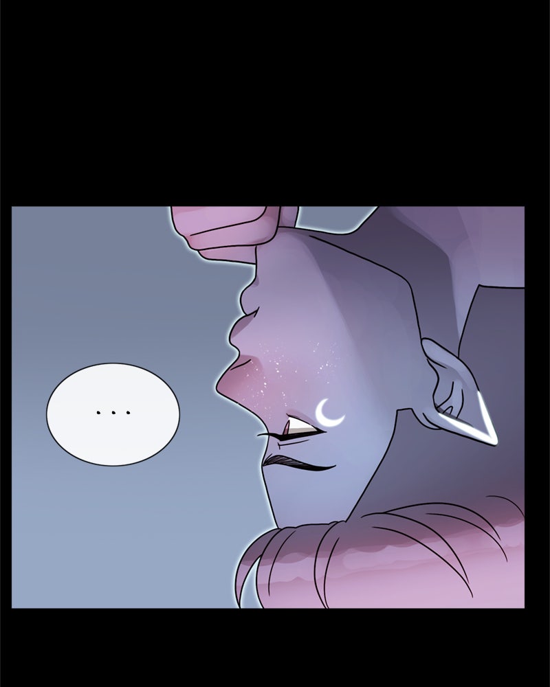 Read Eaternal Nocturnal Manga Online