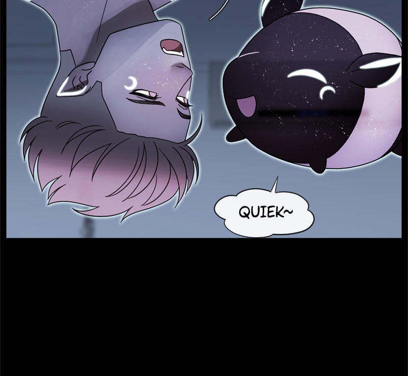 Read Eaternal Nocturnal Manga Online