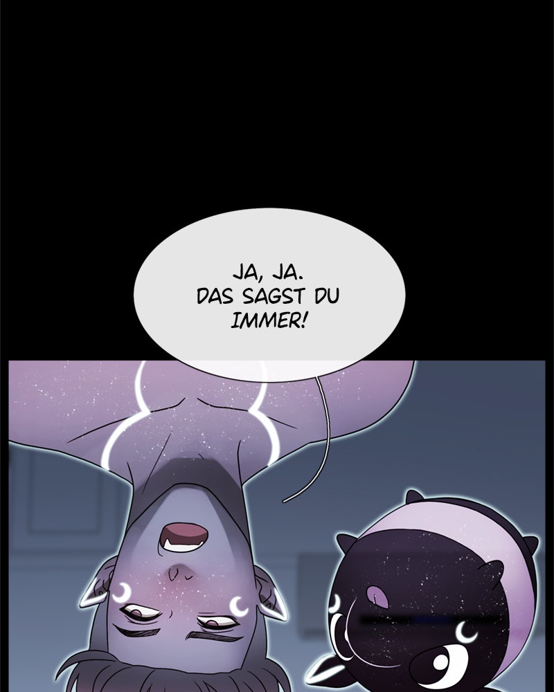 Read Eaternal Nocturnal Manga Online
