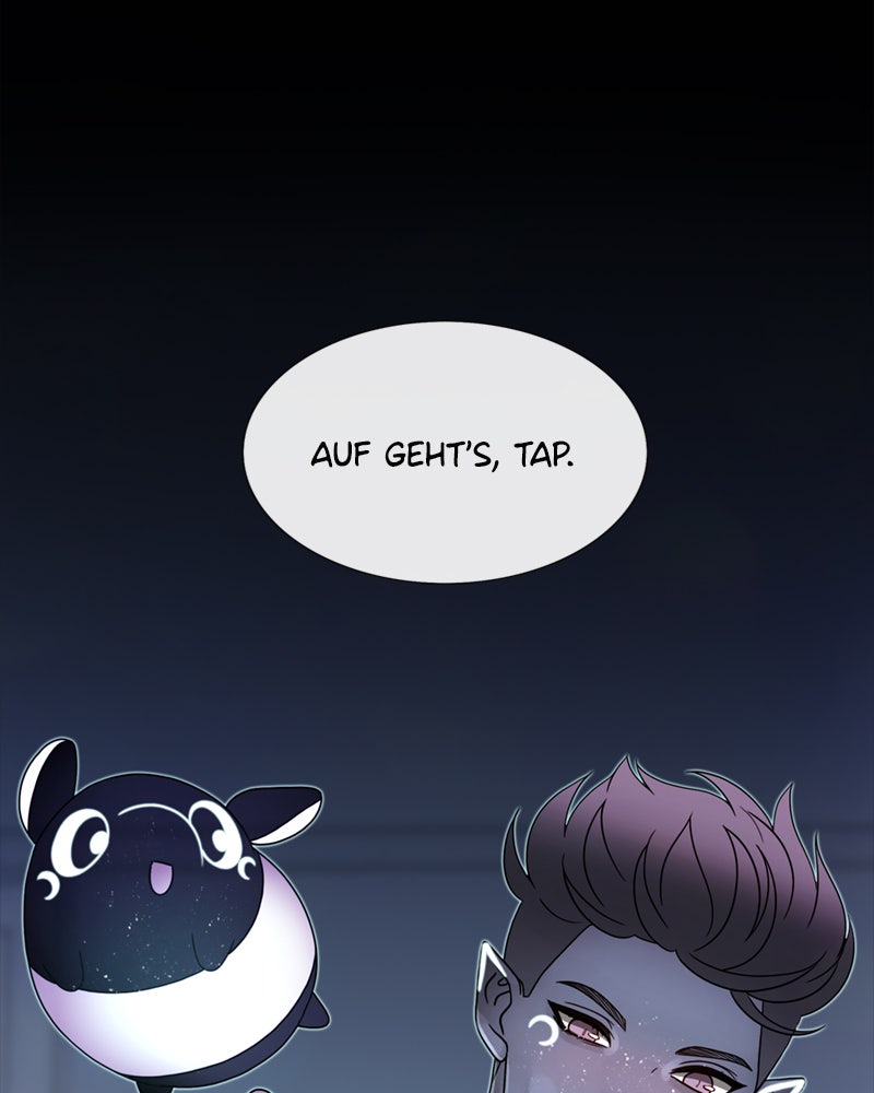 Read Eaternal Nocturnal Manga Online