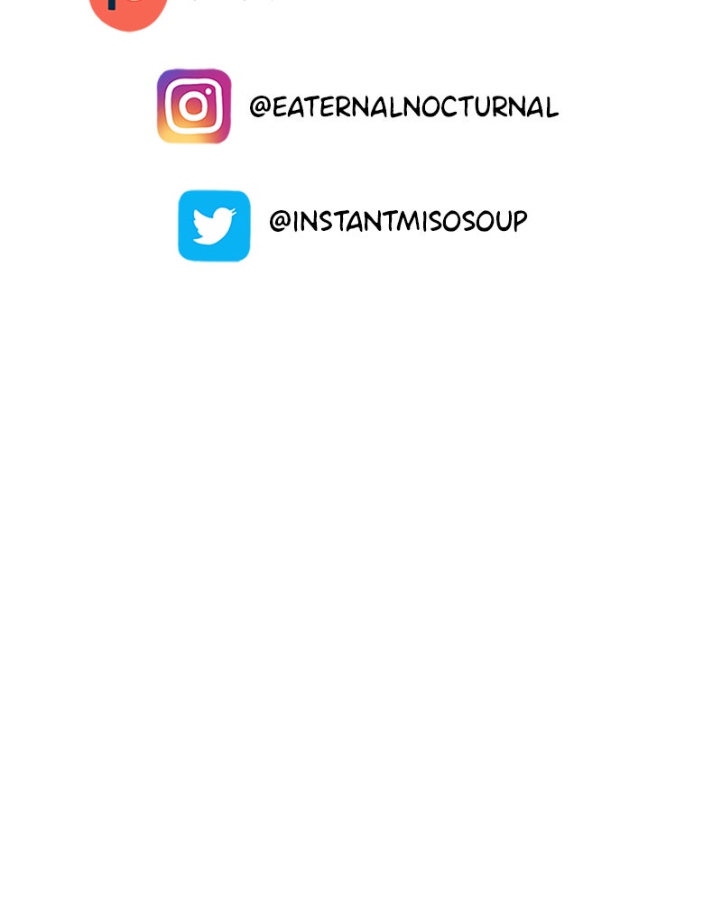 Read Eaternal Nocturnal Manga Online