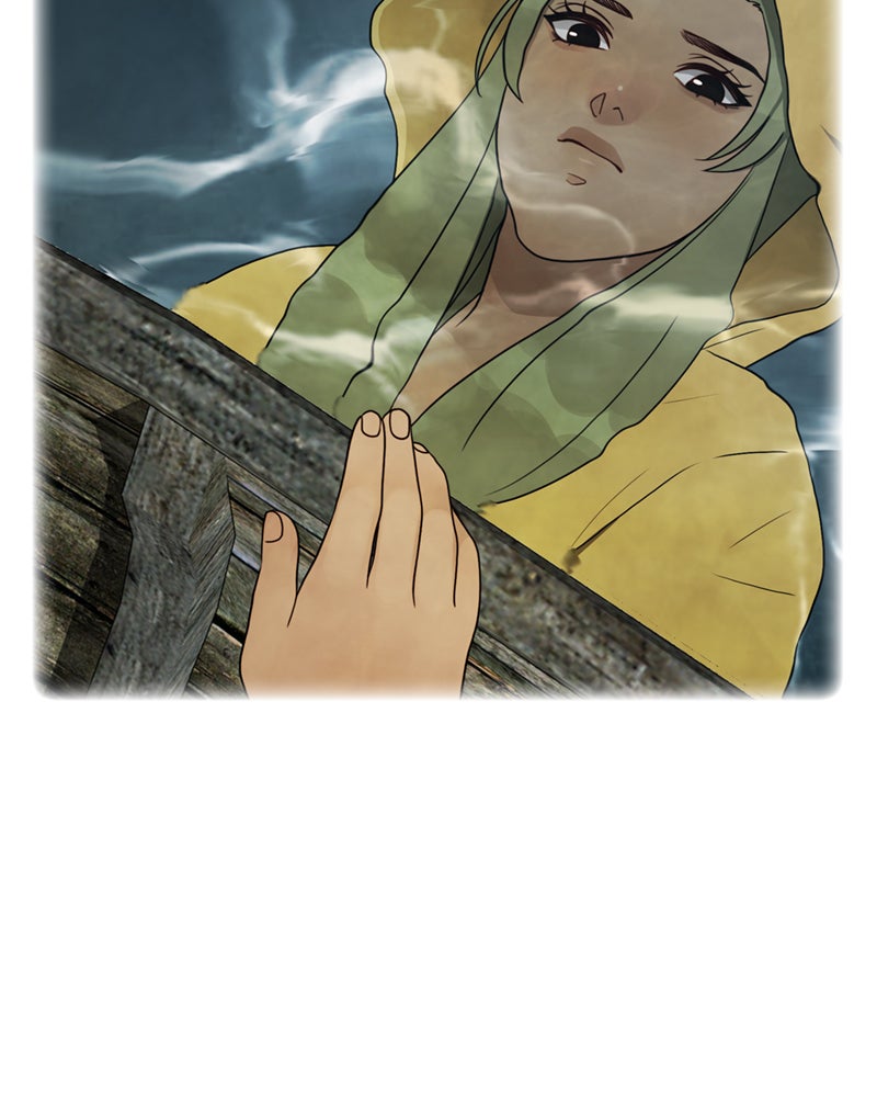 Read Eaternal Nocturnal Manga Online