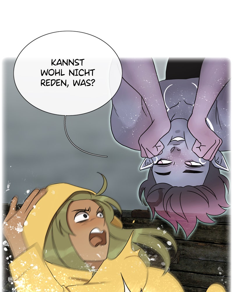 Read Eaternal Nocturnal Manga Online
