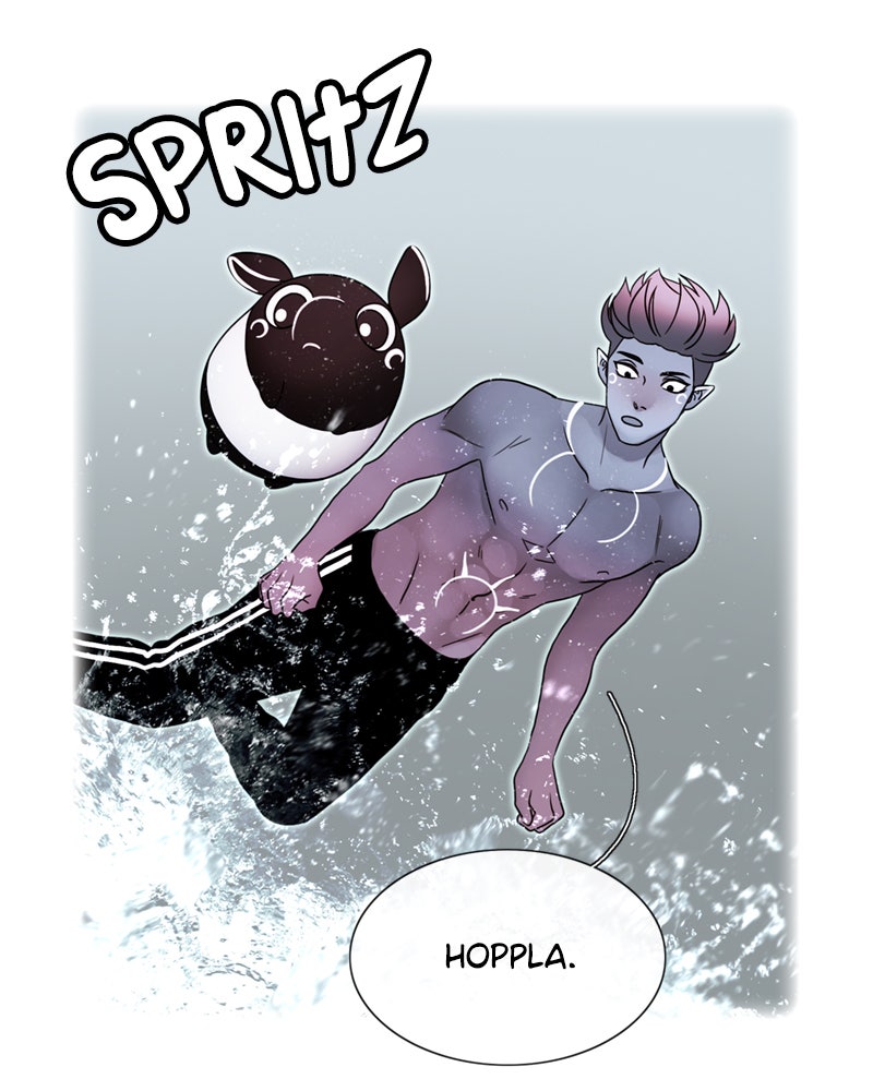 Read Eaternal Nocturnal Manga Online