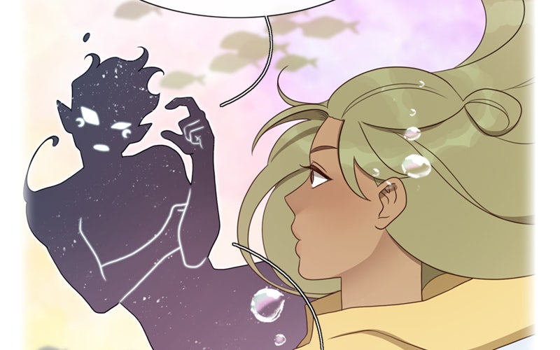 Read Eaternal Nocturnal Manga Online