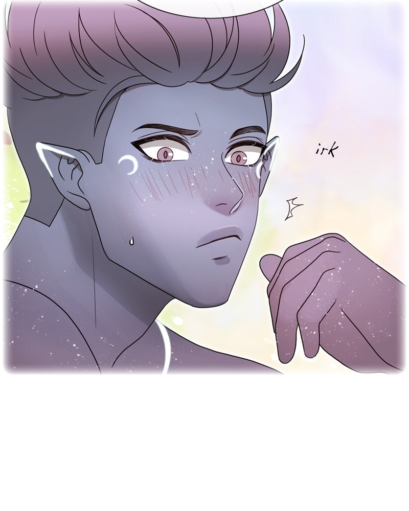 Read Eaternal Nocturnal Manga Online