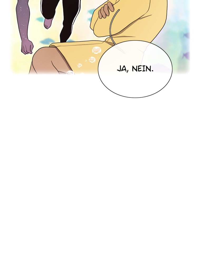 Read Eaternal Nocturnal Manga Online