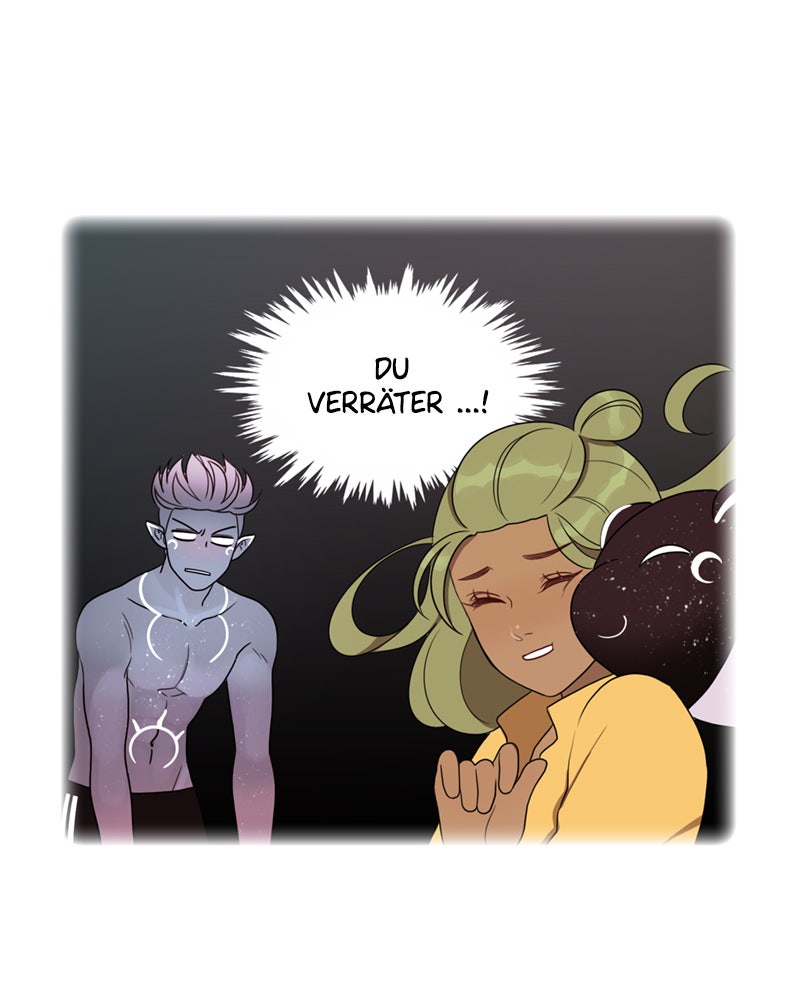 Read Eaternal Nocturnal Manga Online