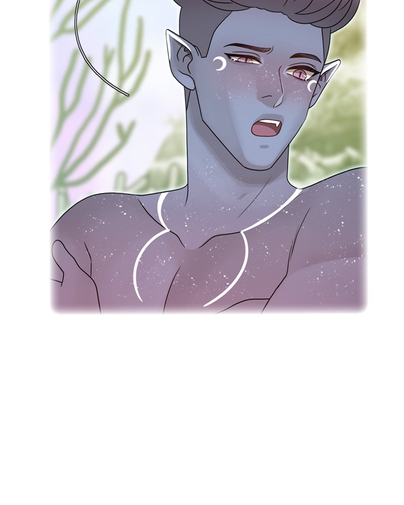 Read Eaternal Nocturnal Manga Online