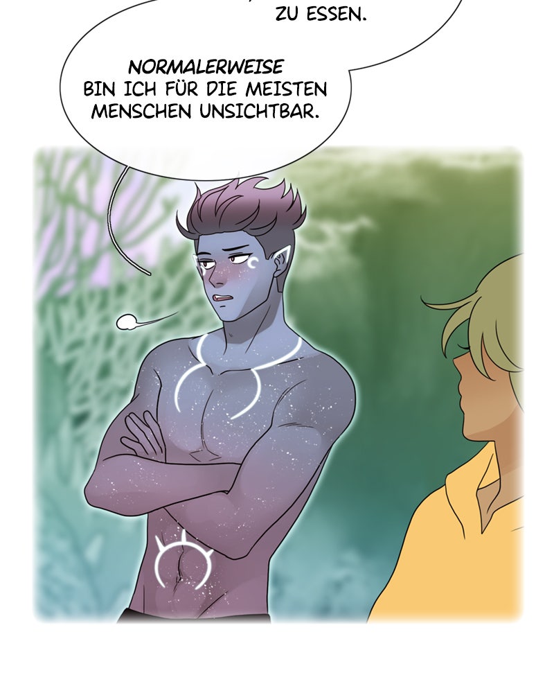 Read Eaternal Nocturnal Manga Online