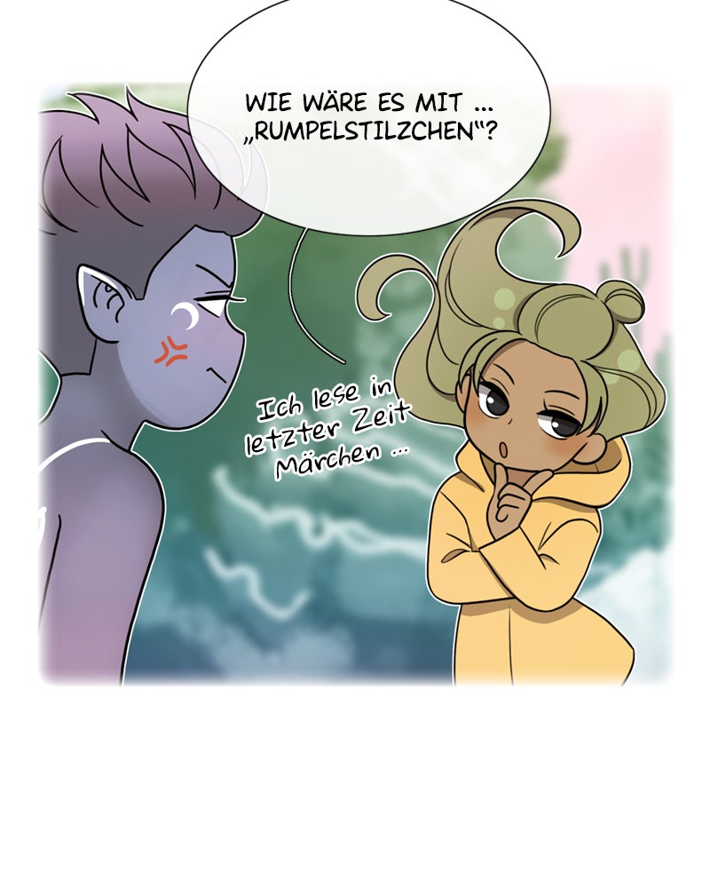Read Eaternal Nocturnal Manga Online