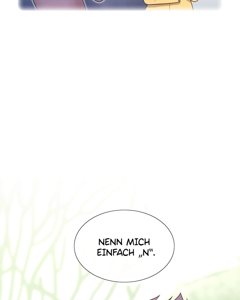 Read Eaternal Nocturnal Manga Online