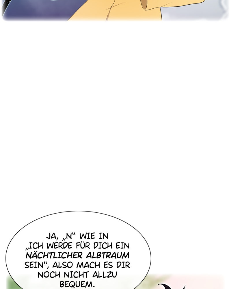 Read Eaternal Nocturnal Manga Online