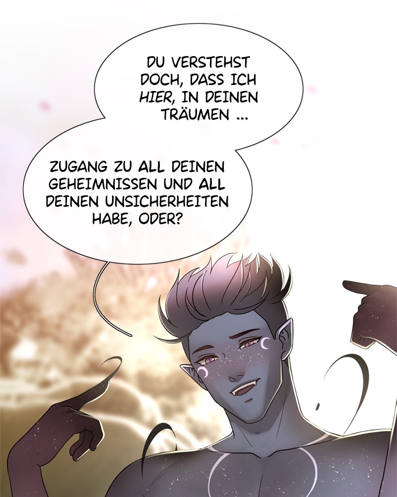Read Eaternal Nocturnal Manga Online