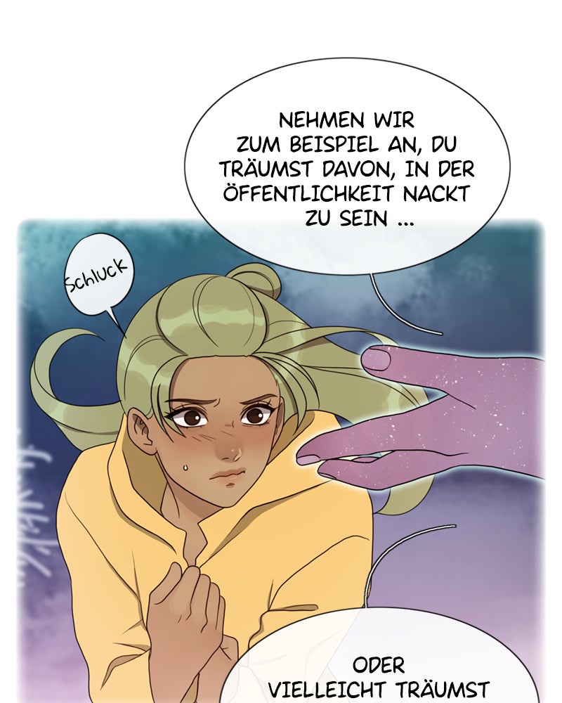 Read Eaternal Nocturnal Manga Online