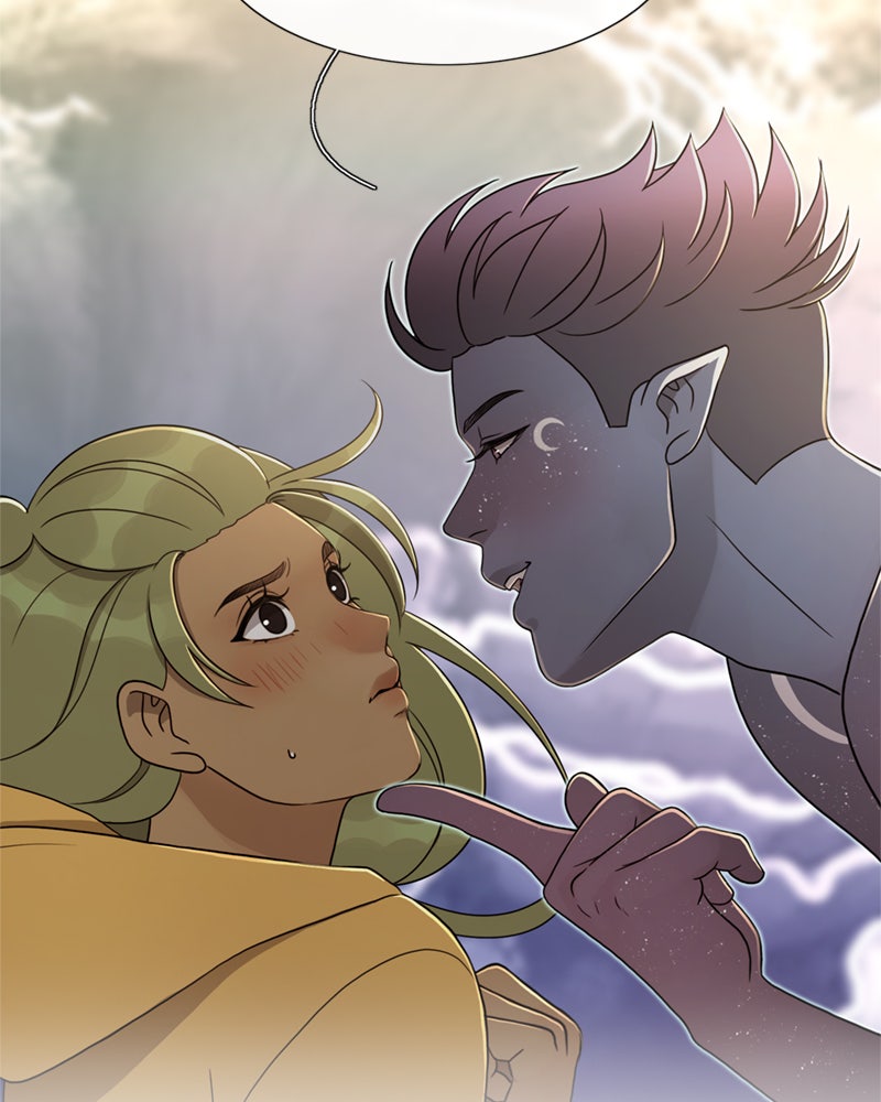 Read Eaternal Nocturnal Manga Online