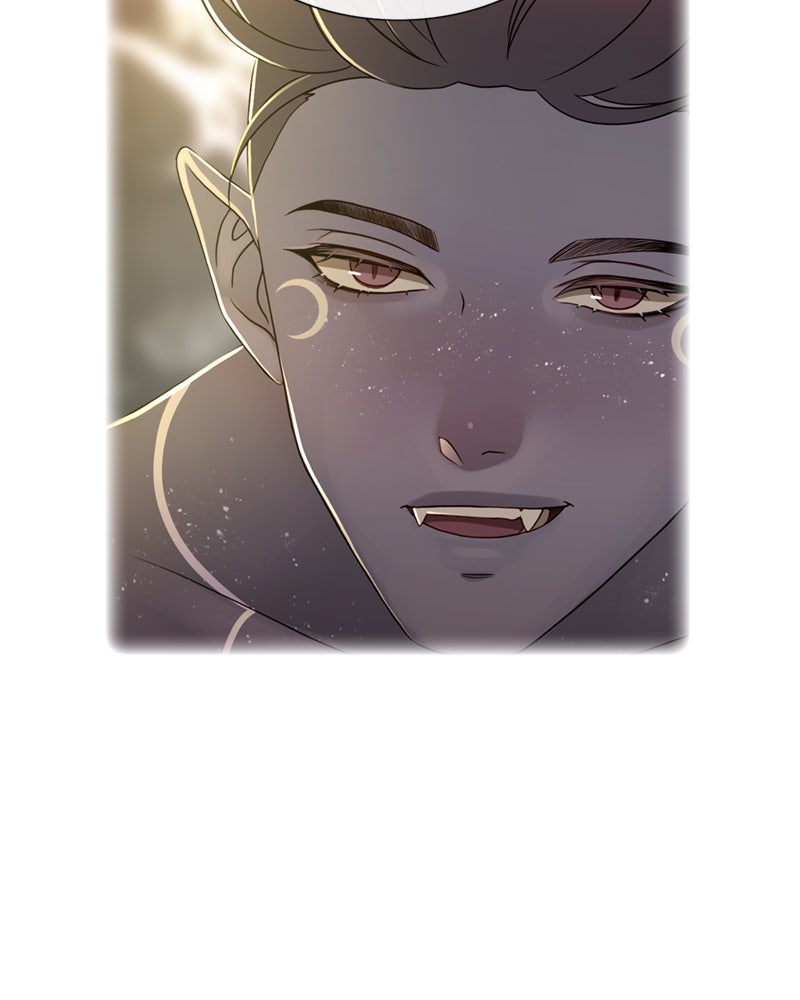 Read Eaternal Nocturnal Manga Online